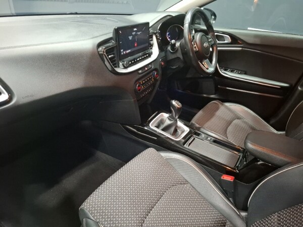 Used Kia XCeed 2021 for sale - 76269404: Photo 5