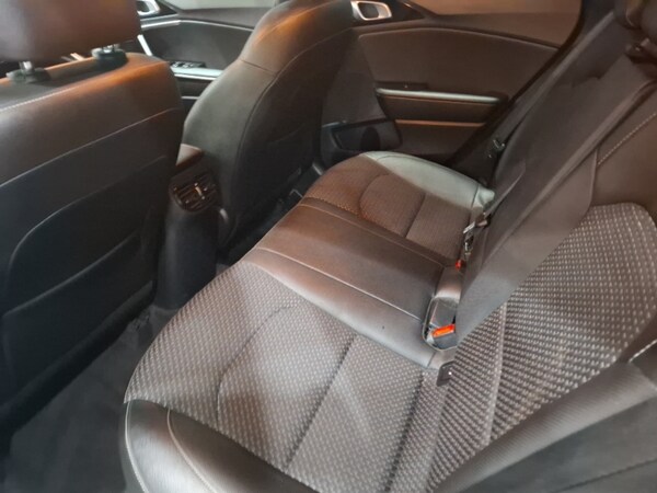 Used Kia XCeed 2021 for sale - 76269404: Photo 6
