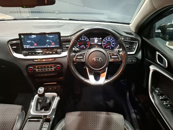 Used Kia XCeed 2021 for sale - 76269404: Photo 7