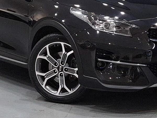 Used Kia XCeed 2021 for sale - 76269404: Photo 9