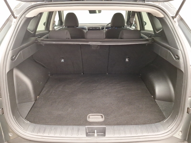 Used Hyundai TUCSON 2022 for sale - 77704548: Photo 8