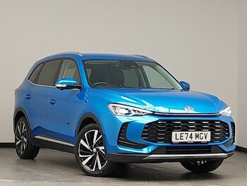 MG MG ZS feature image