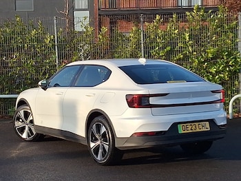 Used Polestar Polestar 2 2023 for sale - 78184087: Photo