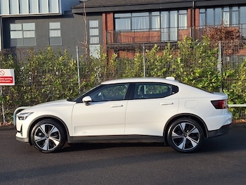 Used Polestar Polestar 2 2023 for sale - 78184087: Photo