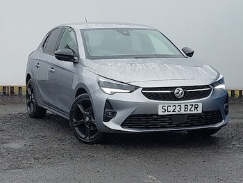 Used Vauxhall Corsa 2023 for sale - 78284112: Photo