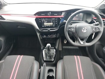 Used Vauxhall Corsa 2023 for sale - 78284112: Photo