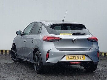 Used Vauxhall Corsa 2023 for sale - 78284112: Photo