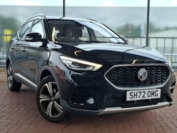 Used MG MG ZS 2023 for sale - 79650220: Photo