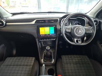 Used MG MG ZS 2023 for sale - 79650220: Photo