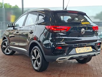 Used MG MG ZS 2023 for sale - 79650220: Photo