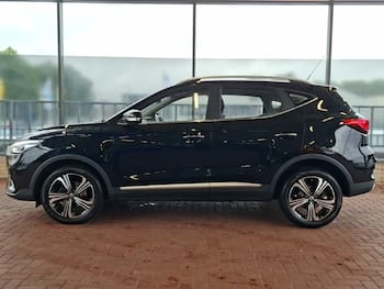 Used MG MG ZS 2023 for sale - 79650220: Photo