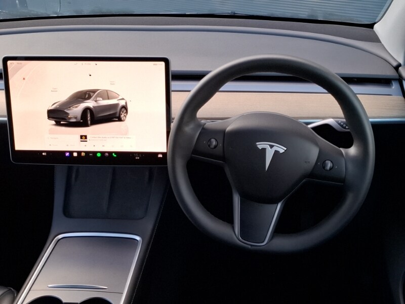 Used Tesla Model Y 2022 for sale - 77365842: Photo 7