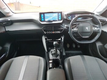 Used Peugeot 208 2020 for sale - 77410511: Photo