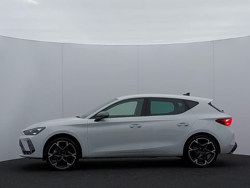 Used Cupra Leon 2025 for sale - 76947831: Photo 4