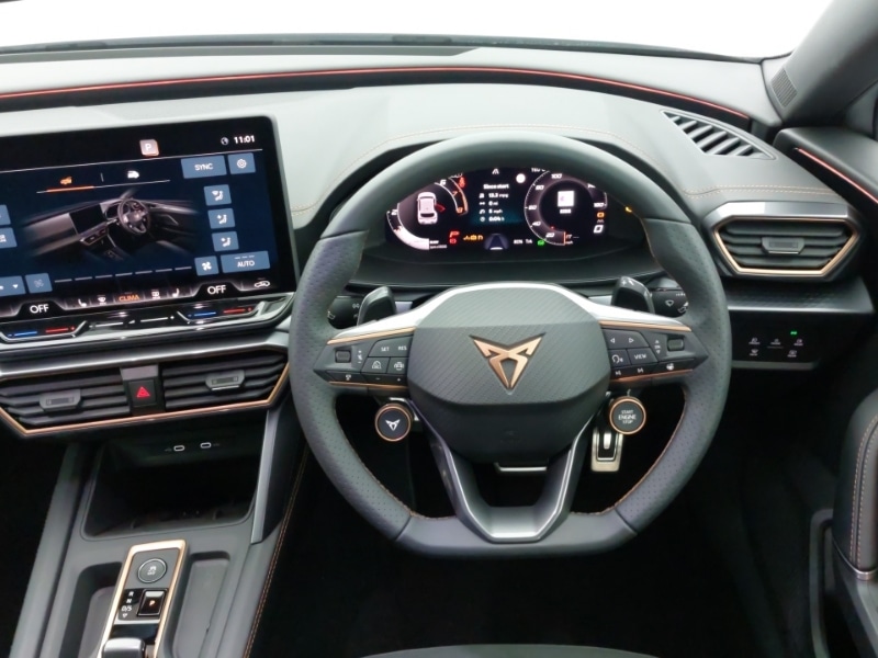 Used Cupra Leon 2025 for sale - 76947831: Photo 7