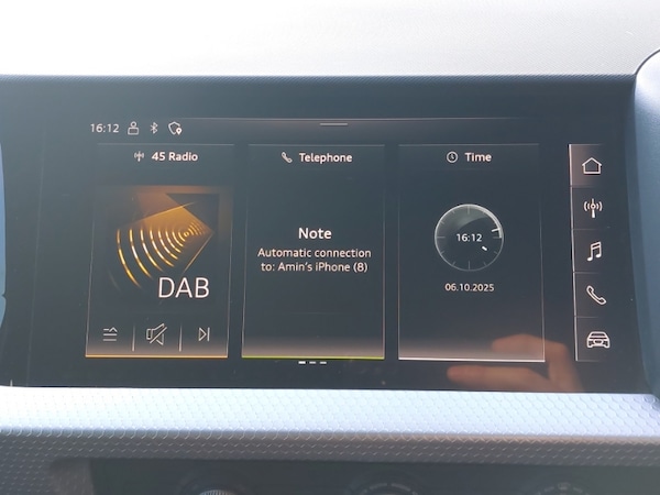 Used Audi A1 2024 for sale - 76331378: Photo 10