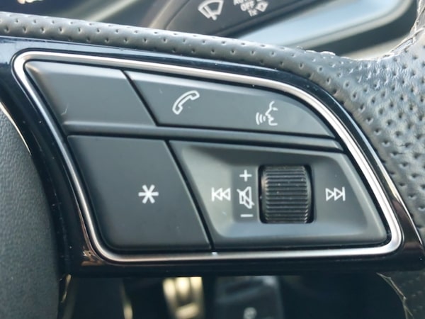 Used Audi A1 2024 for sale - 76331378: Photo 12