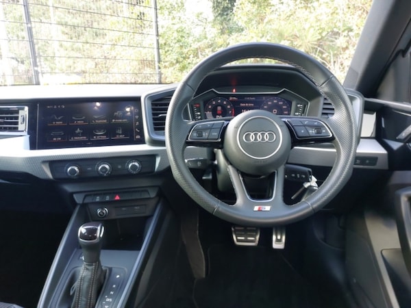 Used Audi A1 2024 for sale - 76331378: Photo 7