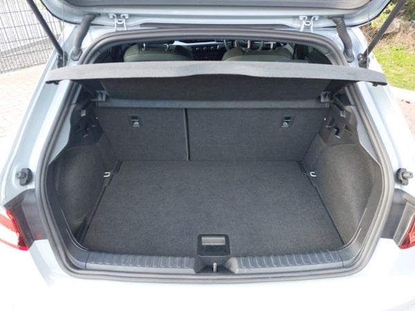 Used Audi A1 2024 for sale - 76331378: Photo 8