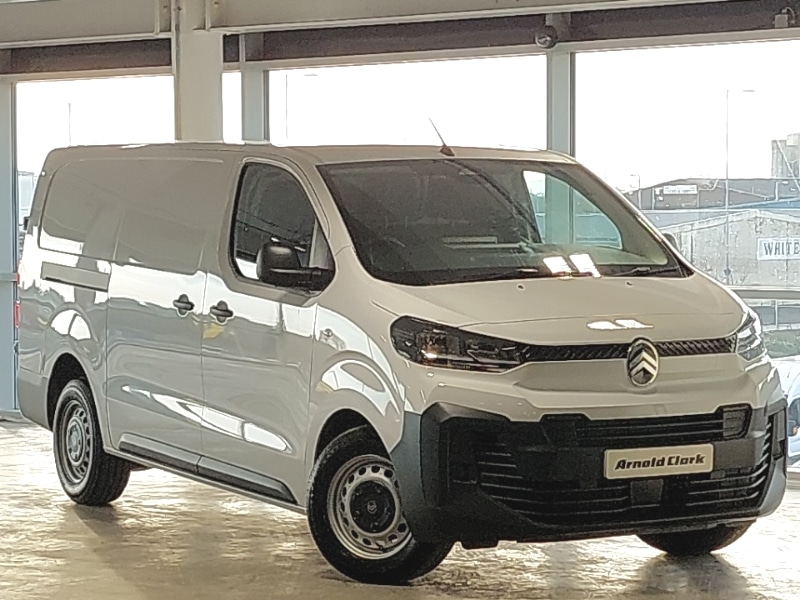 Used Citroen Dispatch 2025 for sale - 77624367: Photo 1