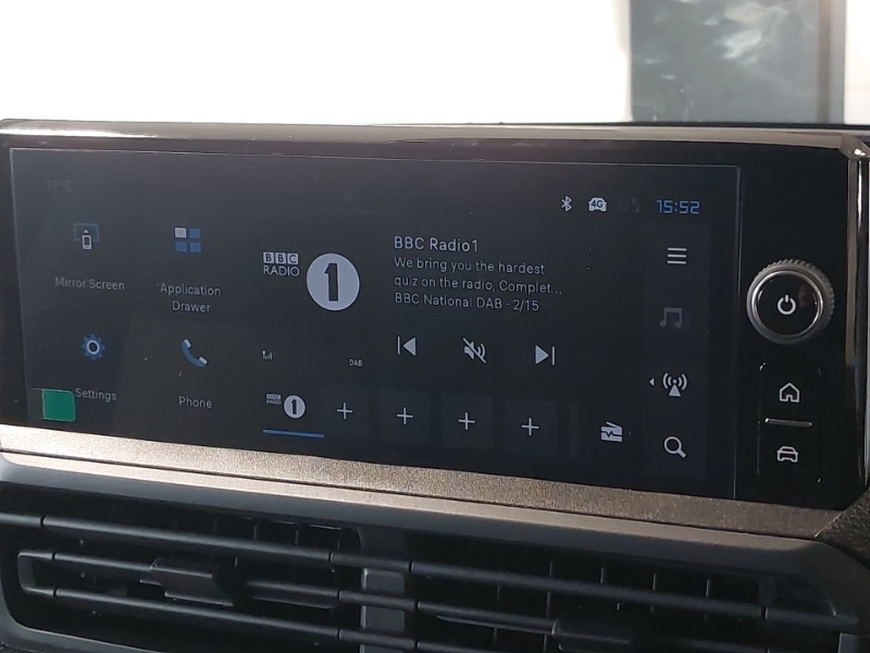 Used Citroen Dispatch 2025 for sale - 77624367: Photo 12