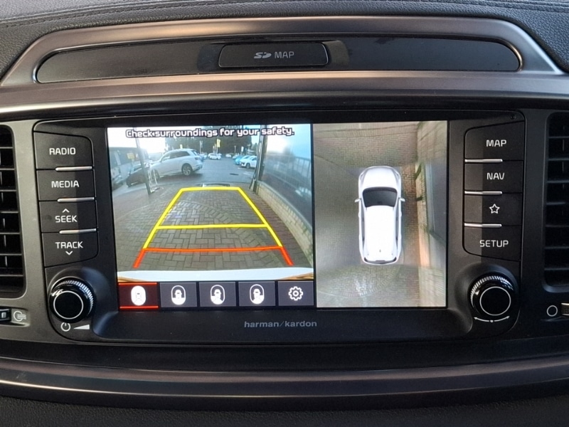 Used Kia Sorento 2020 for sale - 76682787: Photo 10