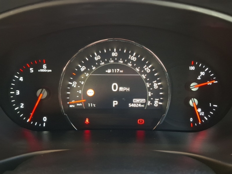 Used Kia Sorento 2020 for sale - 76682787: Photo 11