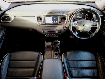 Used Kia Sorento 2020 for sale - 76682787: Photo