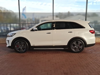 Used Kia Sorento 2020 for sale - 76682787: Photo