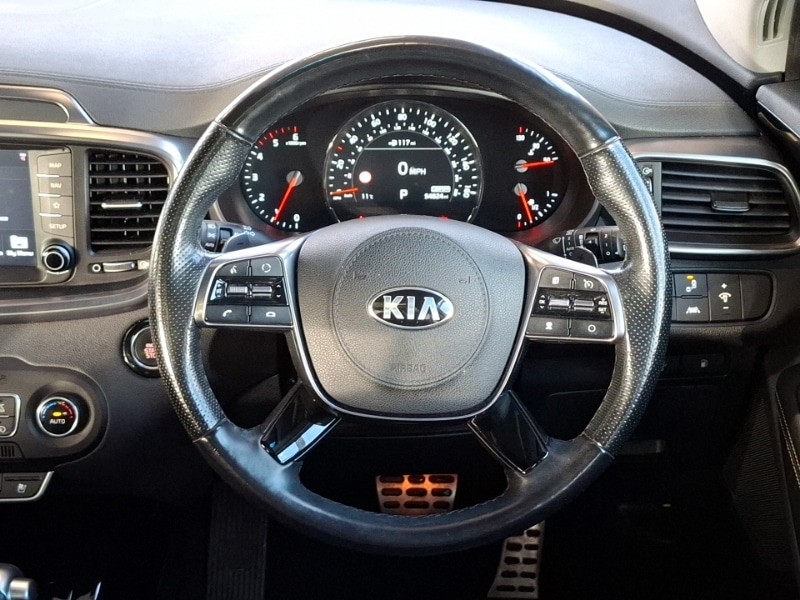 Used Kia Sorento 2020 for sale - 76682787: Photo 7