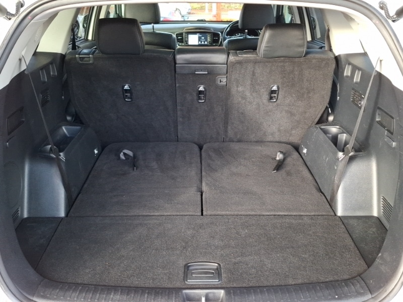 Used Kia Sorento 2020 for sale - 76682787: Photo 8