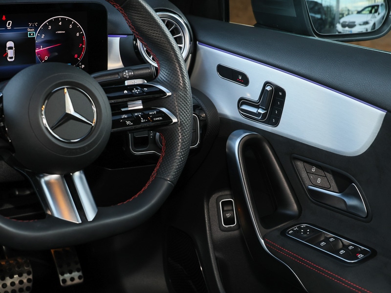 Used Mercedes-Benz A-Class 2025 for sale - 77563227: Photo 12