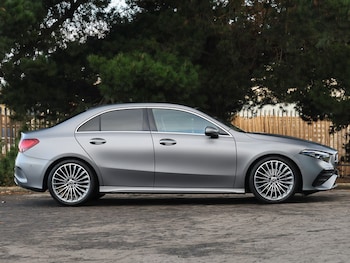 Used Mercedes-Benz A-Class 2025 for sale - 77563227: Photo