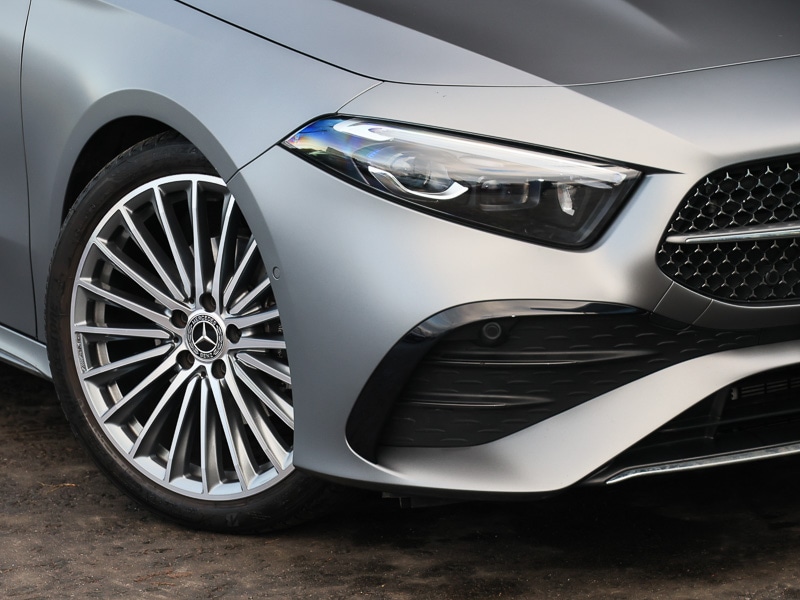 Used Mercedes-Benz A-Class 2025 for sale - 77563227: Photo 9