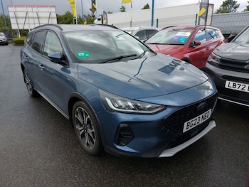 Used Ford Focus 2023 for sale - 78865952: Photo