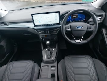 Used Ford Focus 2023 for sale - 78865952: Photo