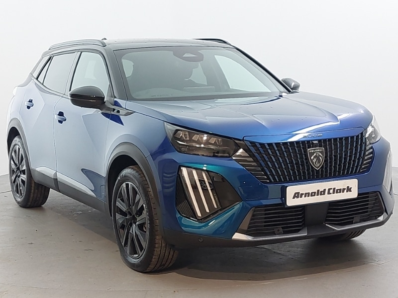 Used Peugeot 2008 2025 for sale - 76669684: Photo 1