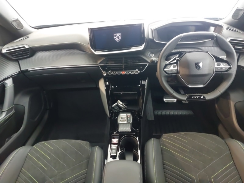 Used Peugeot 2008 2025 for sale - 76669684: Photo 2