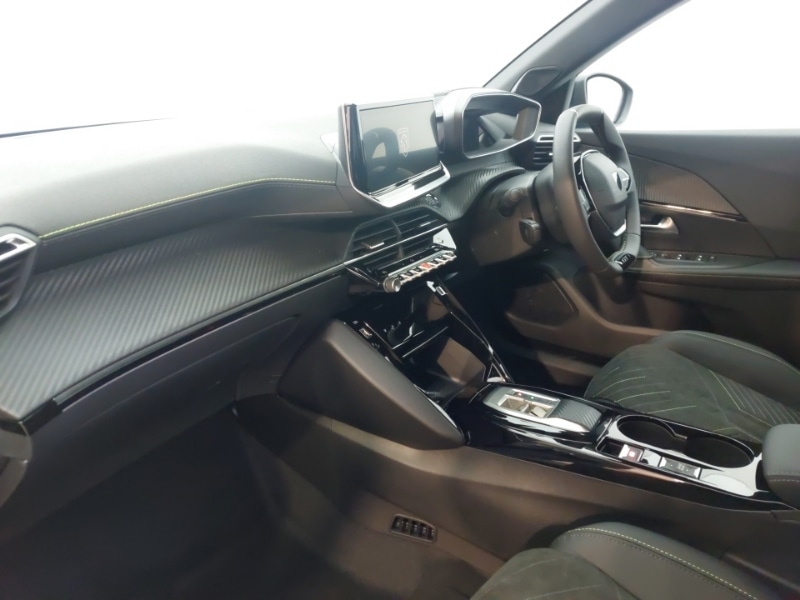 Used Peugeot 2008 2025 for sale - 76669684: Photo 5