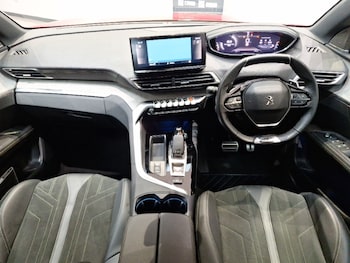 Used Peugeot 3008 2022 for sale - 78928095: Photo