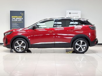 Used Peugeot 3008 2022 for sale - 78928095: Photo