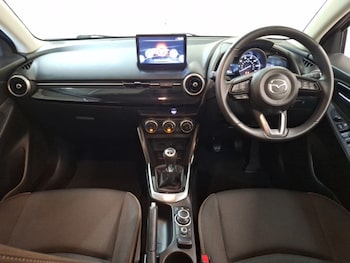 Used Mazda Mazda2 2022 for sale - 78740292: Photo