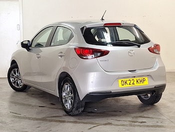 Used Mazda Mazda2 2022 for sale - 78740292: Photo
