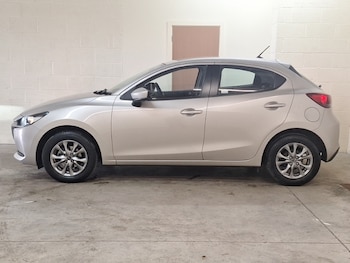 Used Mazda Mazda2 2022 for sale - 78740292: Photo