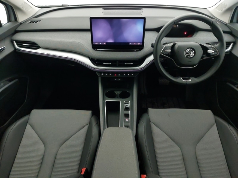 Used Skoda Enyaq 2024 for sale - 77043952: Photo 2