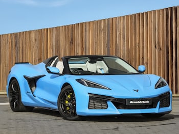 Used Chevrolet Corvette 2024 for sale - 77478420: Photo