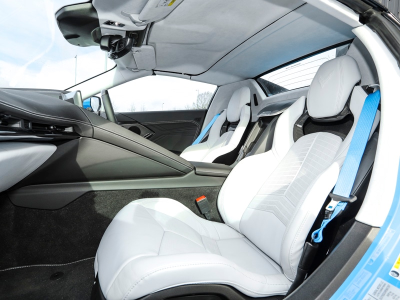 Used Chevrolet Corvette 2024 for sale - 77478420: Photo 6