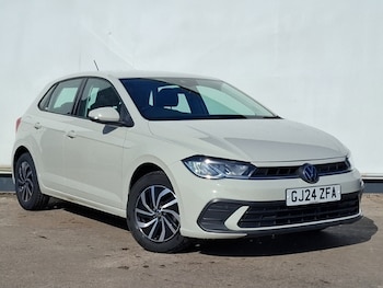 Used Volkswagen Polo 2024 for sale - 77950040: Photo