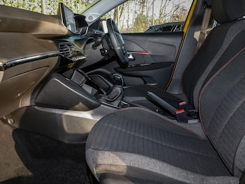 Used Peugeot 208 2021 for sale - 77063140: Photo