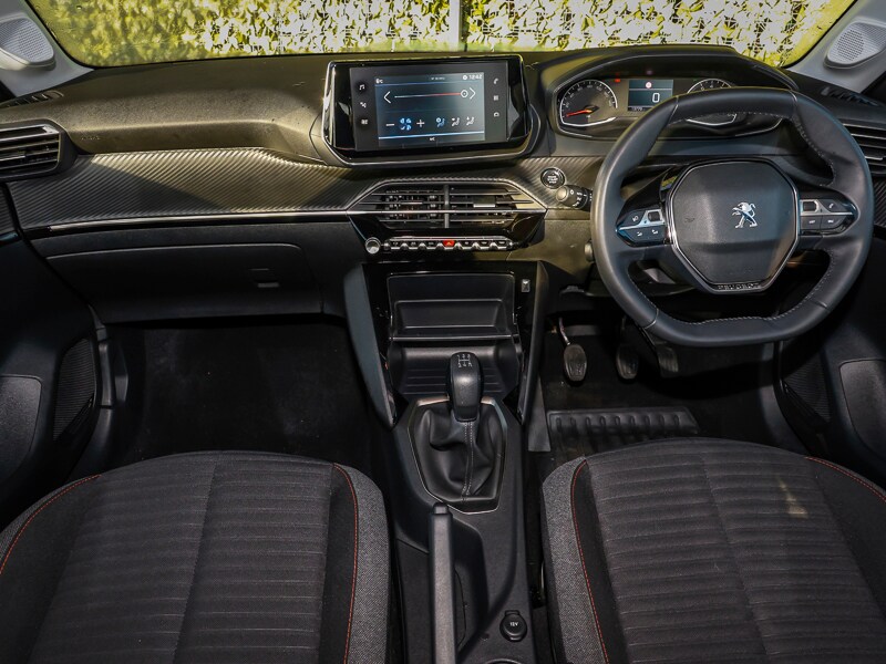 Used Peugeot 208 2021 for sale - 77063140: Photo 5